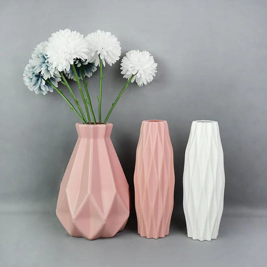 Decorative vase nordic style